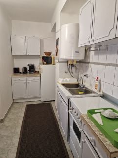 Zsuzsanna Apartman – Hévíz fotó 19