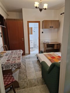 Zsuzsanna Apartman – Hévíz fotó 20