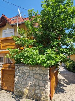Zsuzsanna Apartman – Hévíz fotó 3