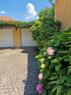 Zsuzsanna Apartman – Hévíz fotó 4