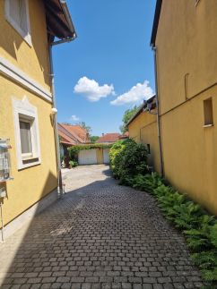 Zsuzsanna Apartman – Hévíz fotó 5