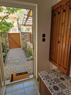 Zsuzsanna Apartman – Hévíz fotó 8