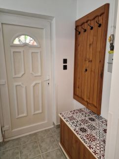 Zsuzsanna Apartman – Hévíz fotó 9
