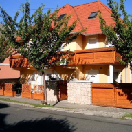 Zsuzsanna Apartman