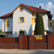 Csernai Villa