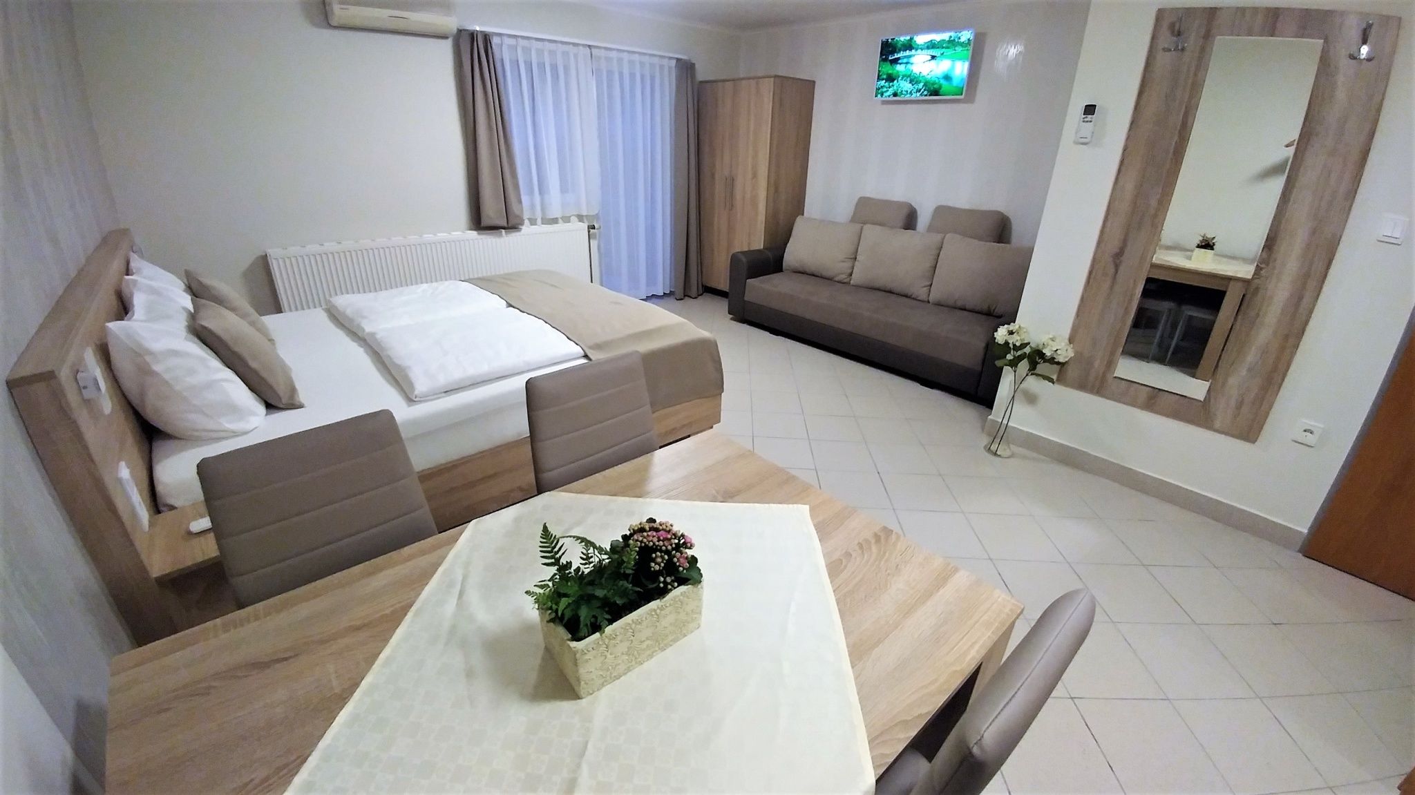 Blue Mediterran Apartmanház – Balatonfüred fotó 12