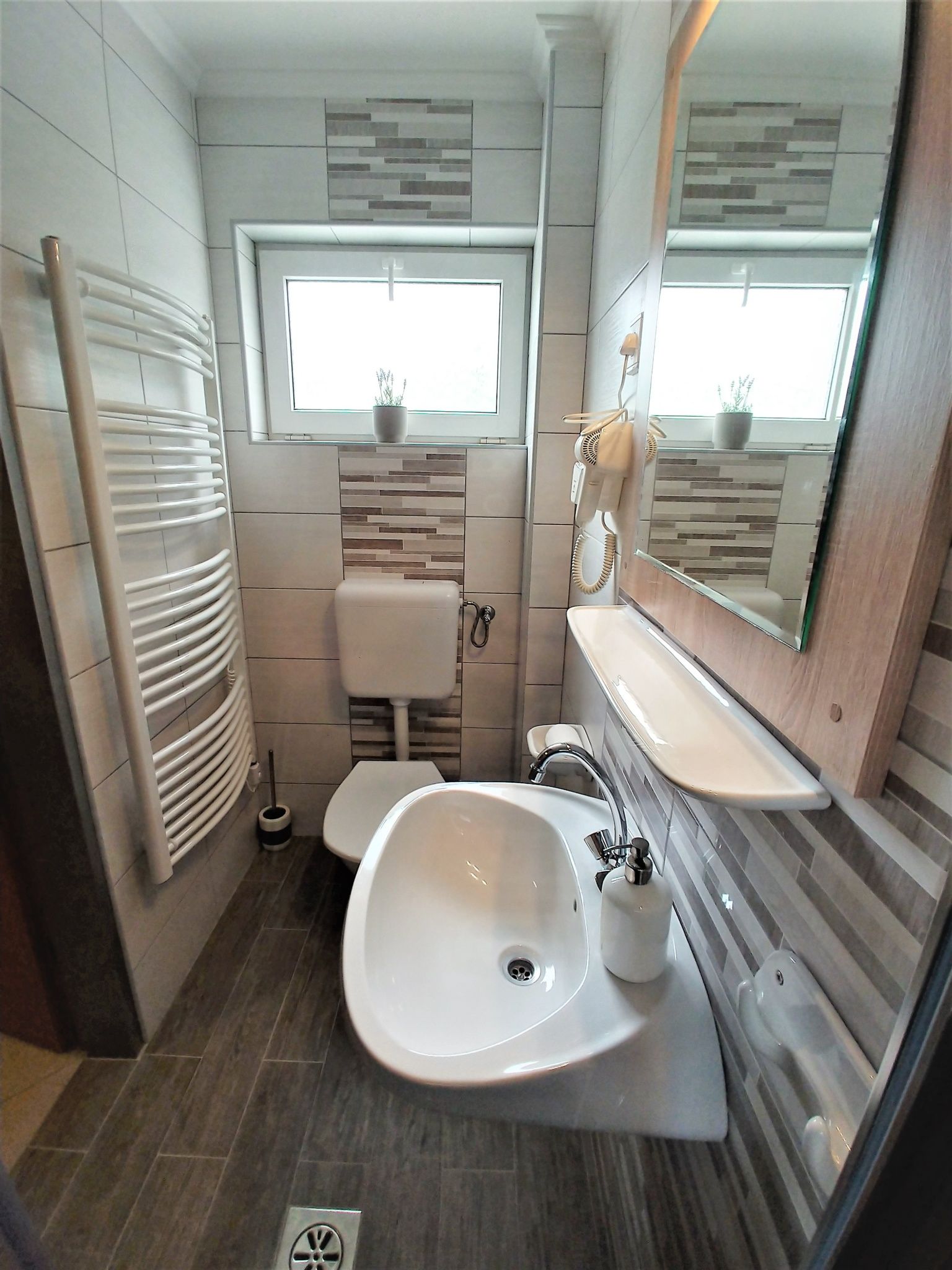 Blue Mediterran Apartmanház – Balatonfüred fotó 13