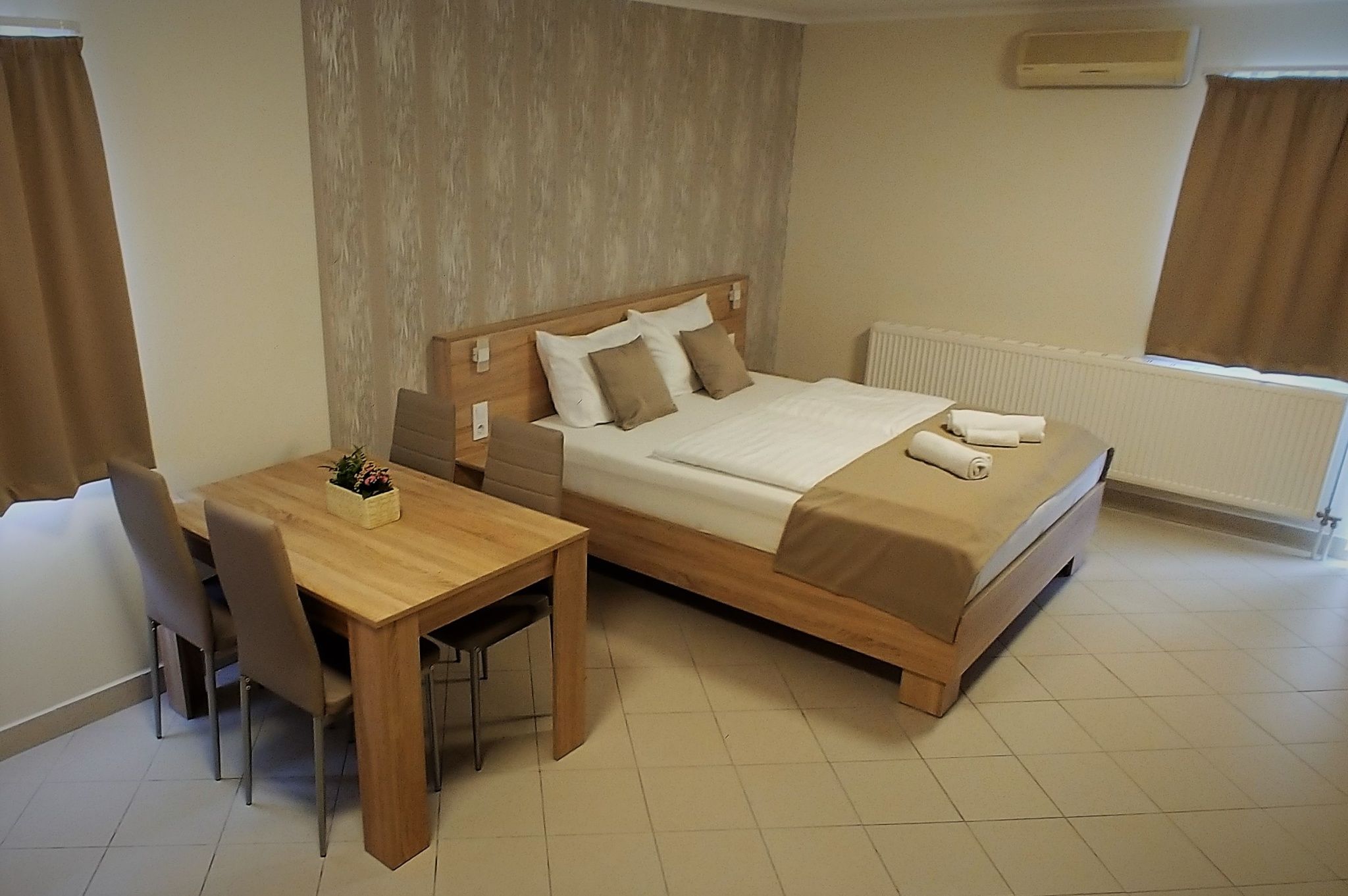 Blue Mediterran Apartmanház – Balatonfüred fotó 14