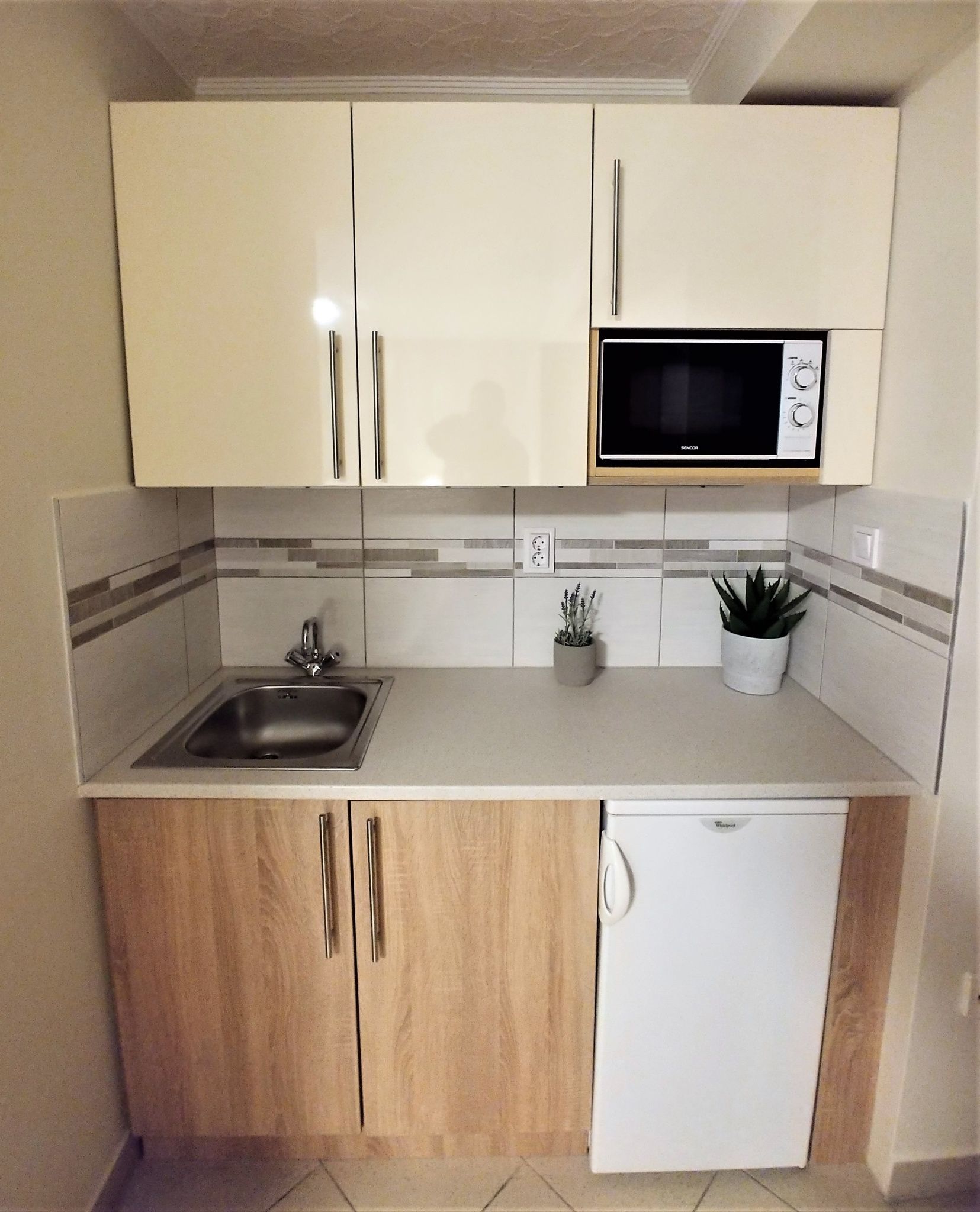Blue Mediterran Apartmanház – Balatonfüred fotó 15