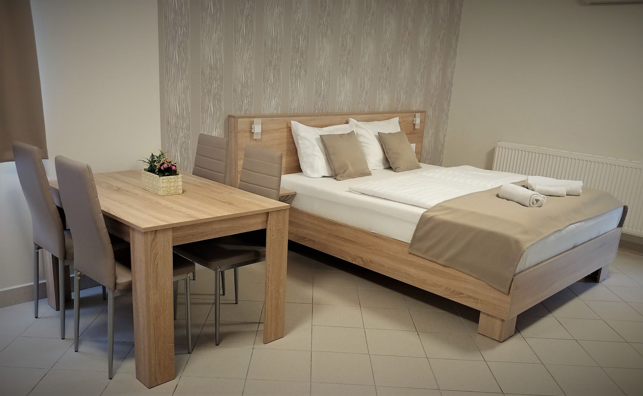 Blue Mediterran Apartmanház – Balatonfüred fotó 16