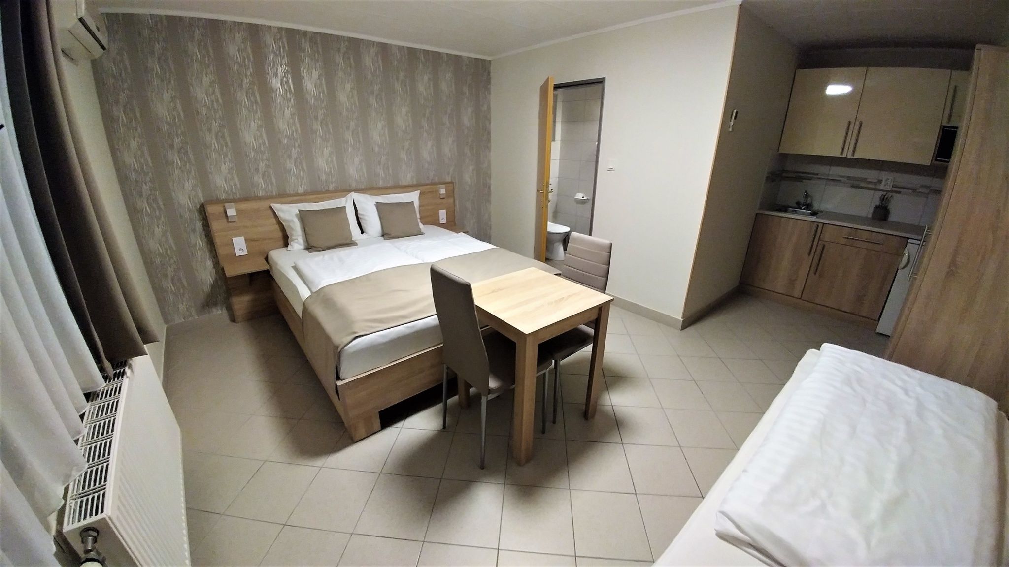 Blue Mediterran Apartmanház – Balatonfüred fotó 17