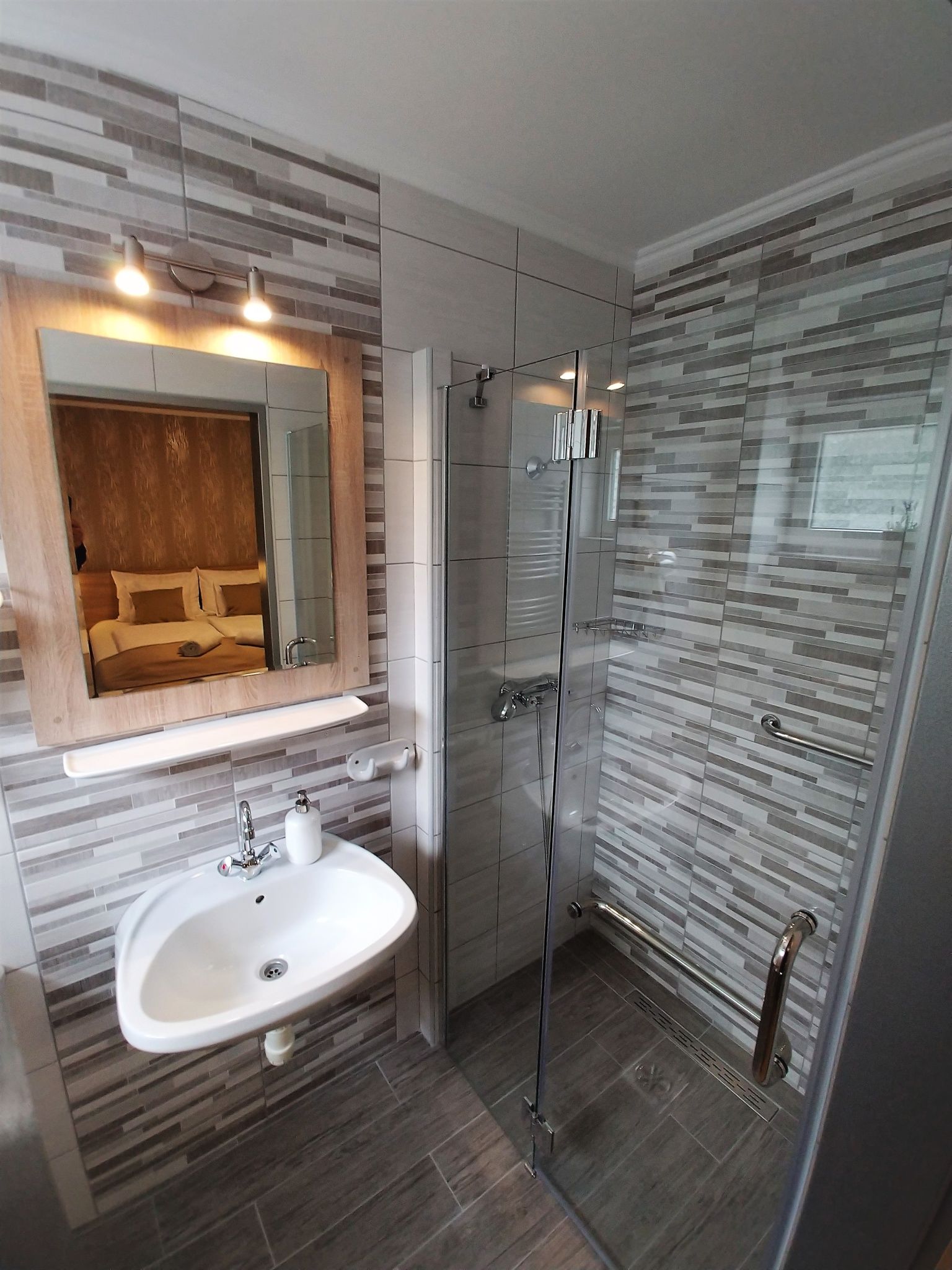 Blue Mediterran Apartmanház – Balatonfüred fotó 18