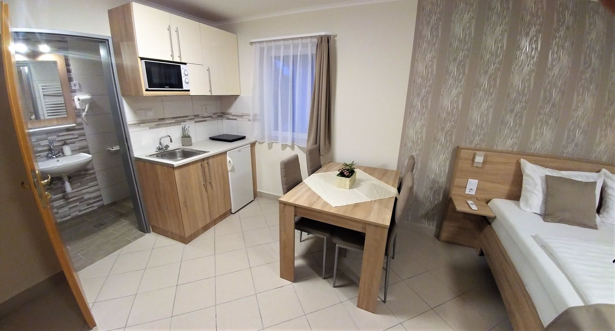 Blue Mediterran Apartmanház – Balatonfüred fotó 22