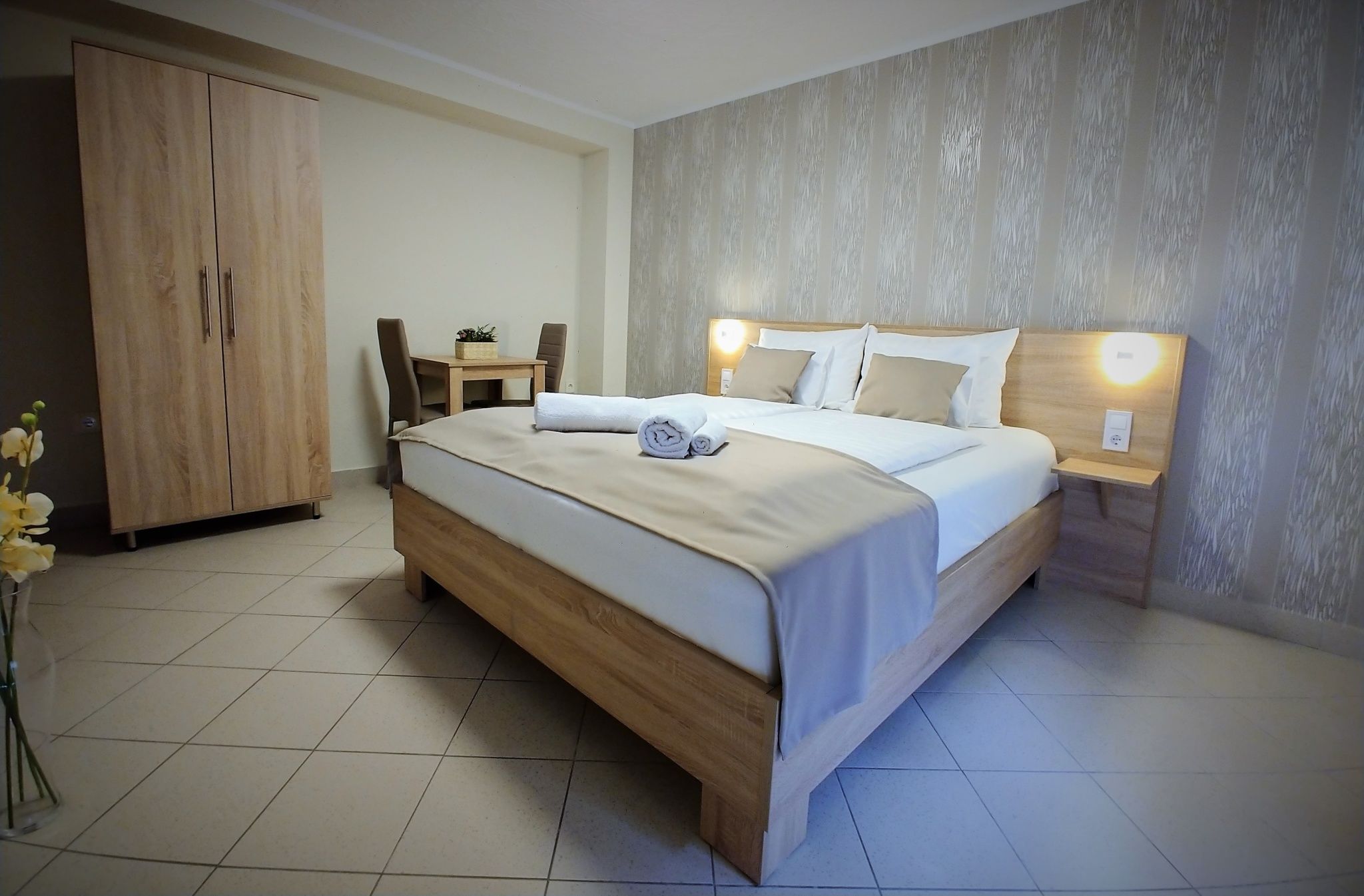 Blue Mediterran Apartmanház – Balatonfüred fotó 7
