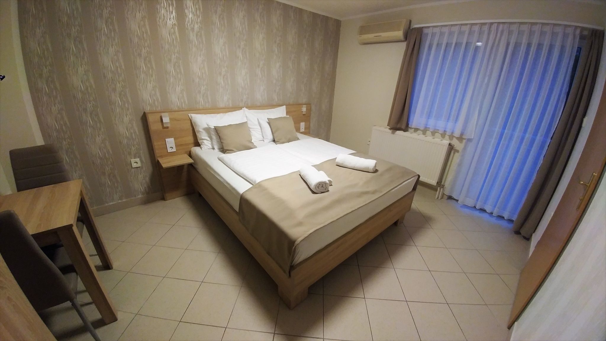Blue Mediterran Apartmanház – Balatonfüred fotó 9