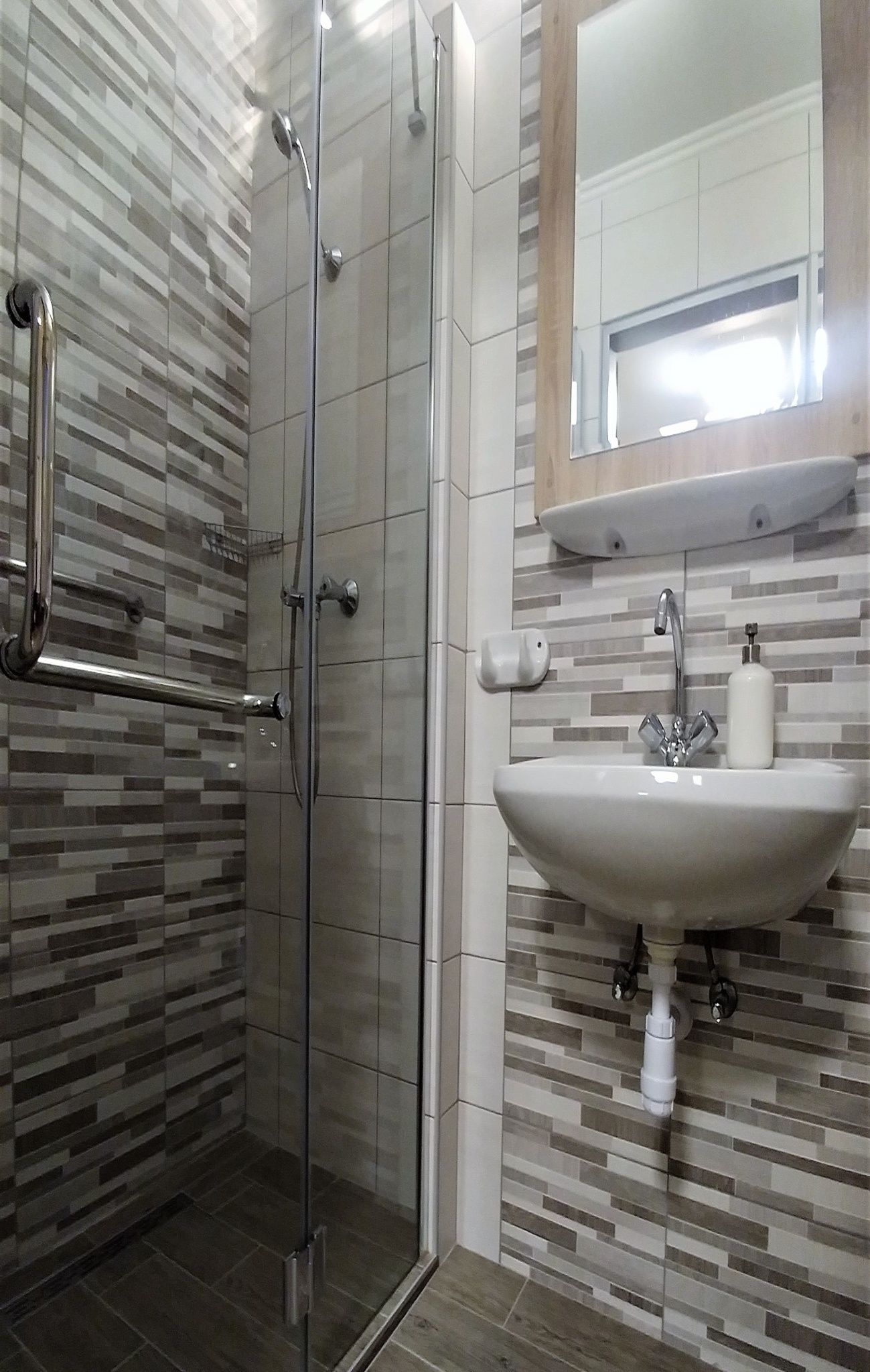 Blue Mediterran Apartmanház – Balatonfüred fotó 10