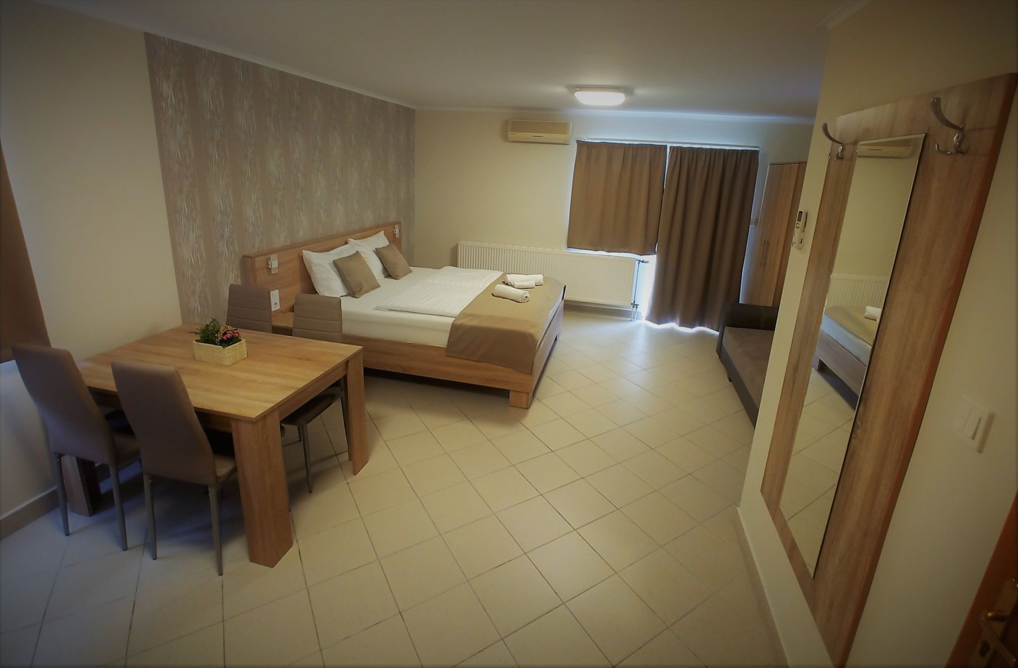 Blue Mediterran Apartmanház – Balatonfüred fotó 11