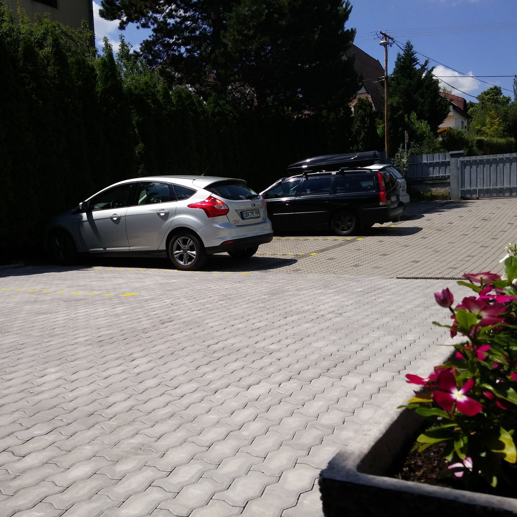 Blue Mediterran Apartmanház – Balatonfüred fotó 3