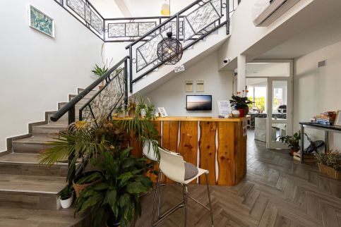 PLAGE-ON Hostel6