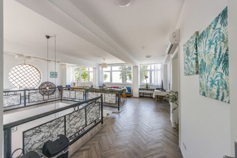 PLAGE-ON Hostel11