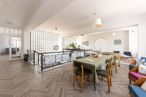 PLAGE-ON Hostel12