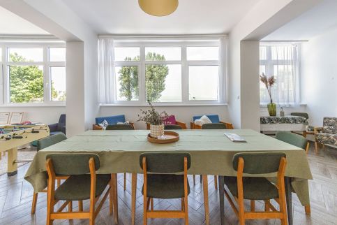 PLAGE-ON Hostel13