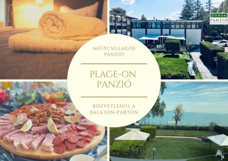PLAGE-ON Hostel3