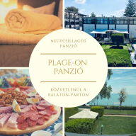 PLAGE-ON Hostel