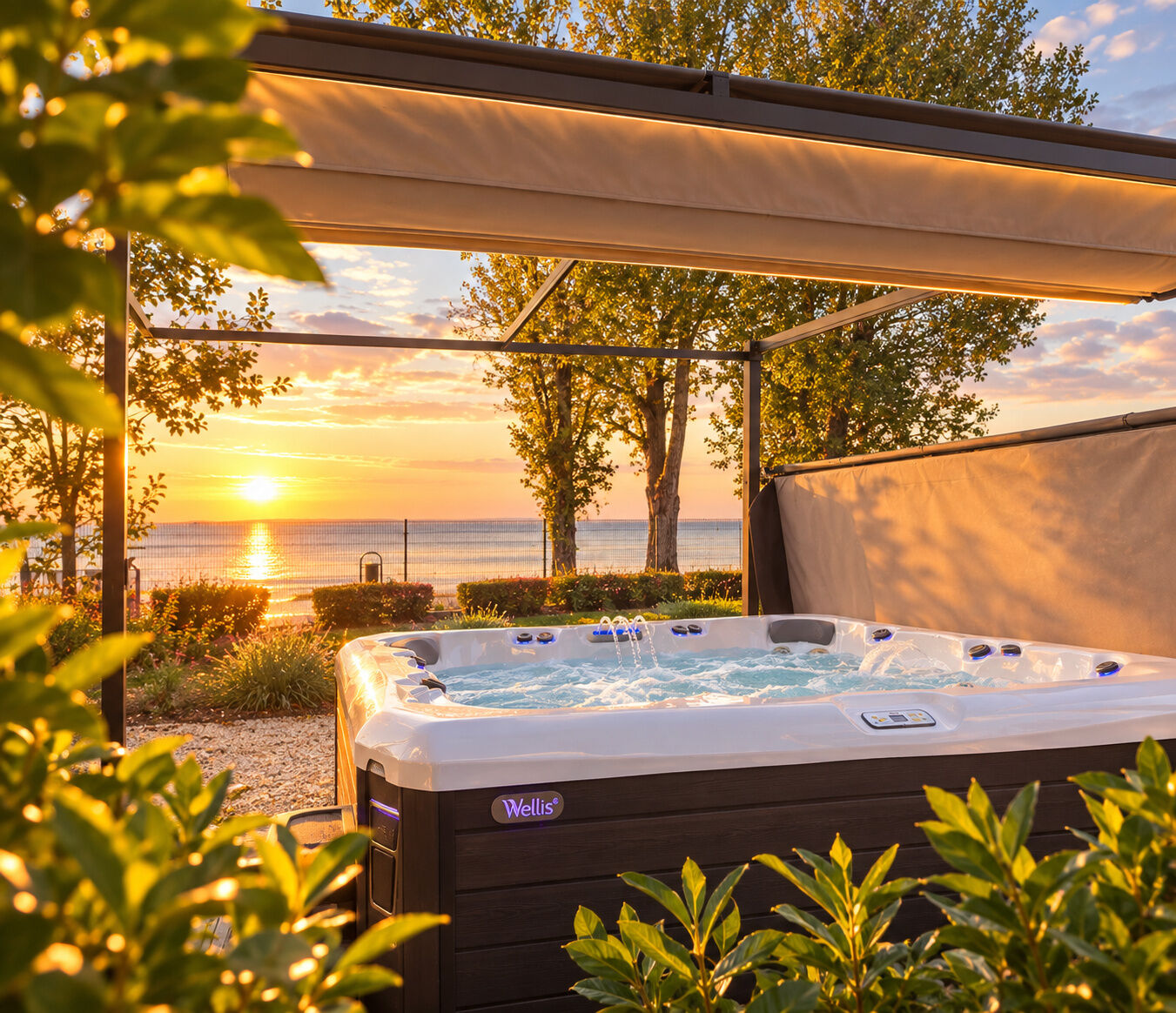PLAGE-ON Hostel – Siófok fotó 61