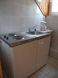 2 fős Apartman1