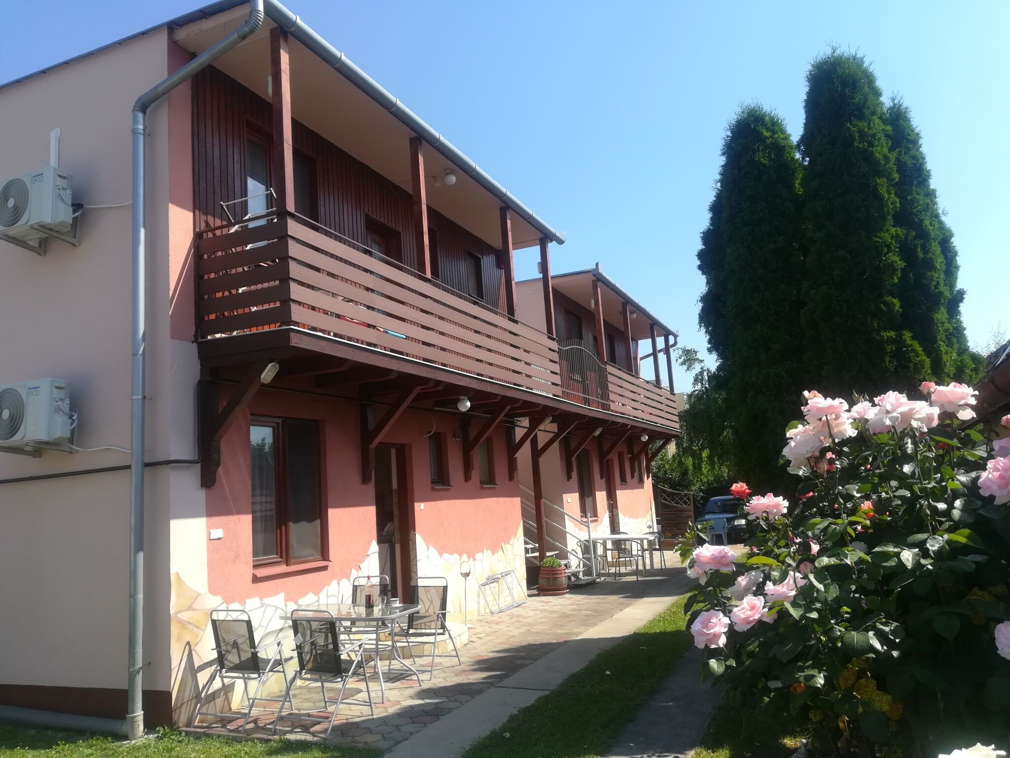 Pinczés Ház – Hajdúszoboszló fotó 2