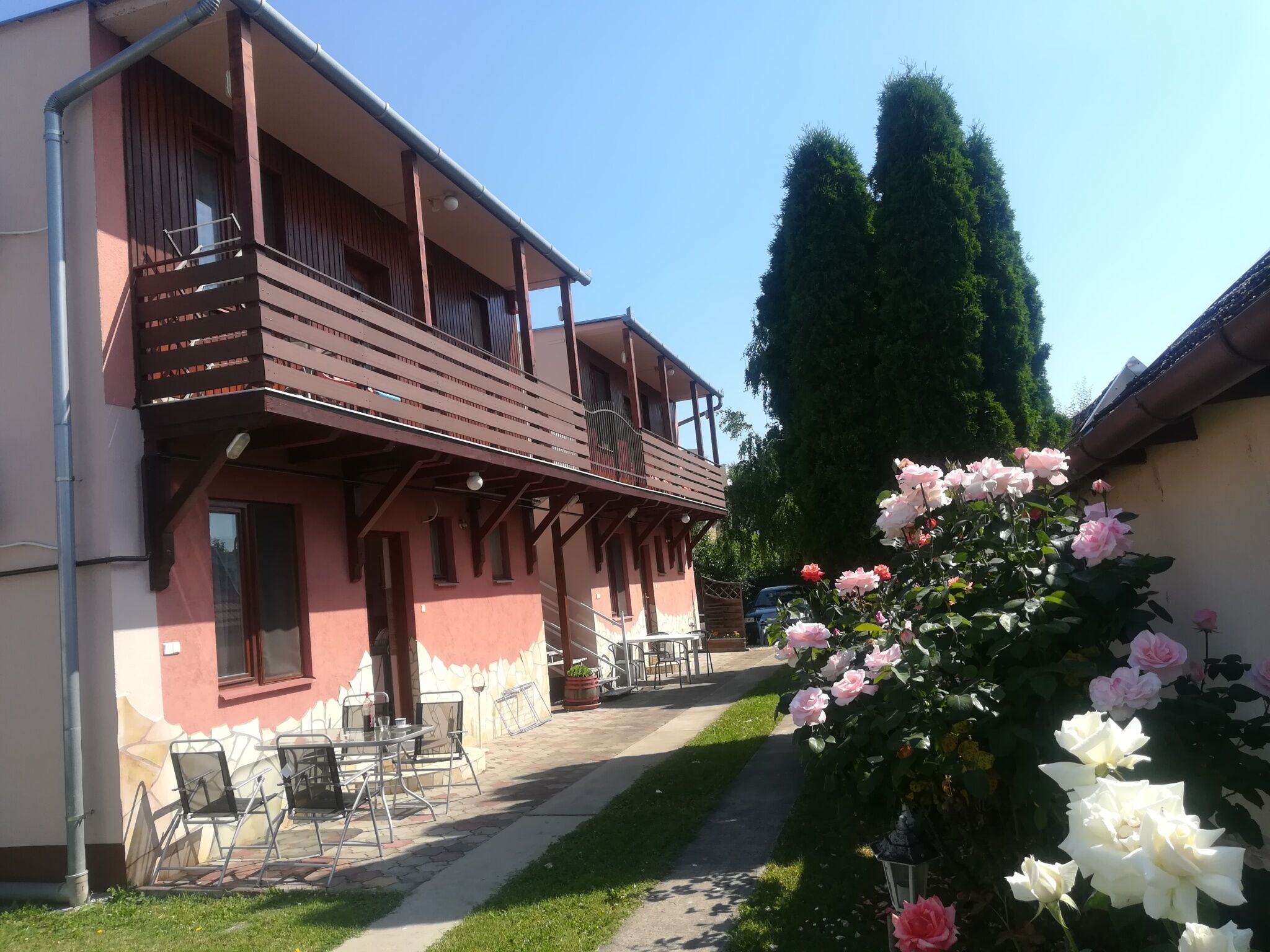 Pinczés Ház – Hajdúszoboszló fotó 3