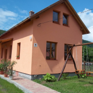 Szikla Vendégház