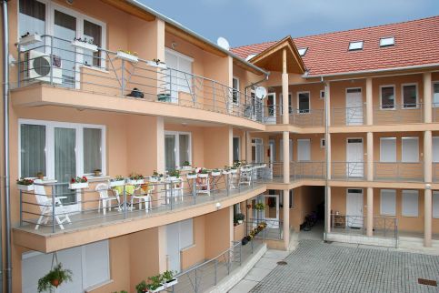 Apartman Zita1