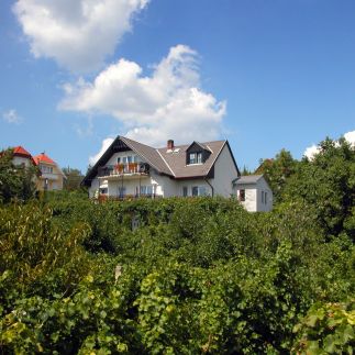 Horváth Apartmanház8