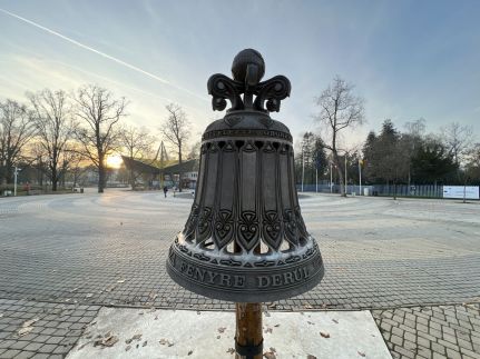 Termál Schmitz de Lux70