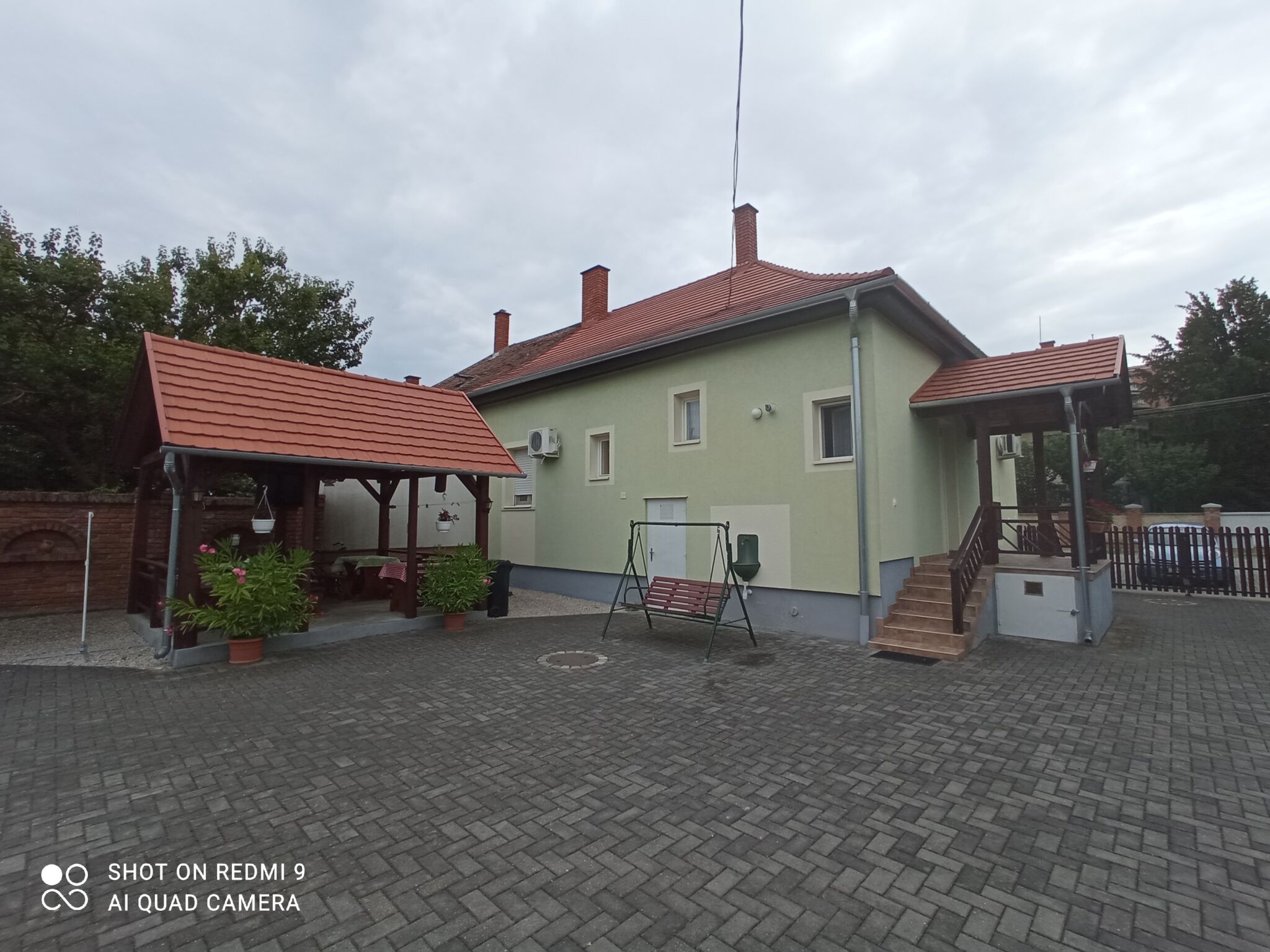 Joker Apartman – Sárvár fotó 2