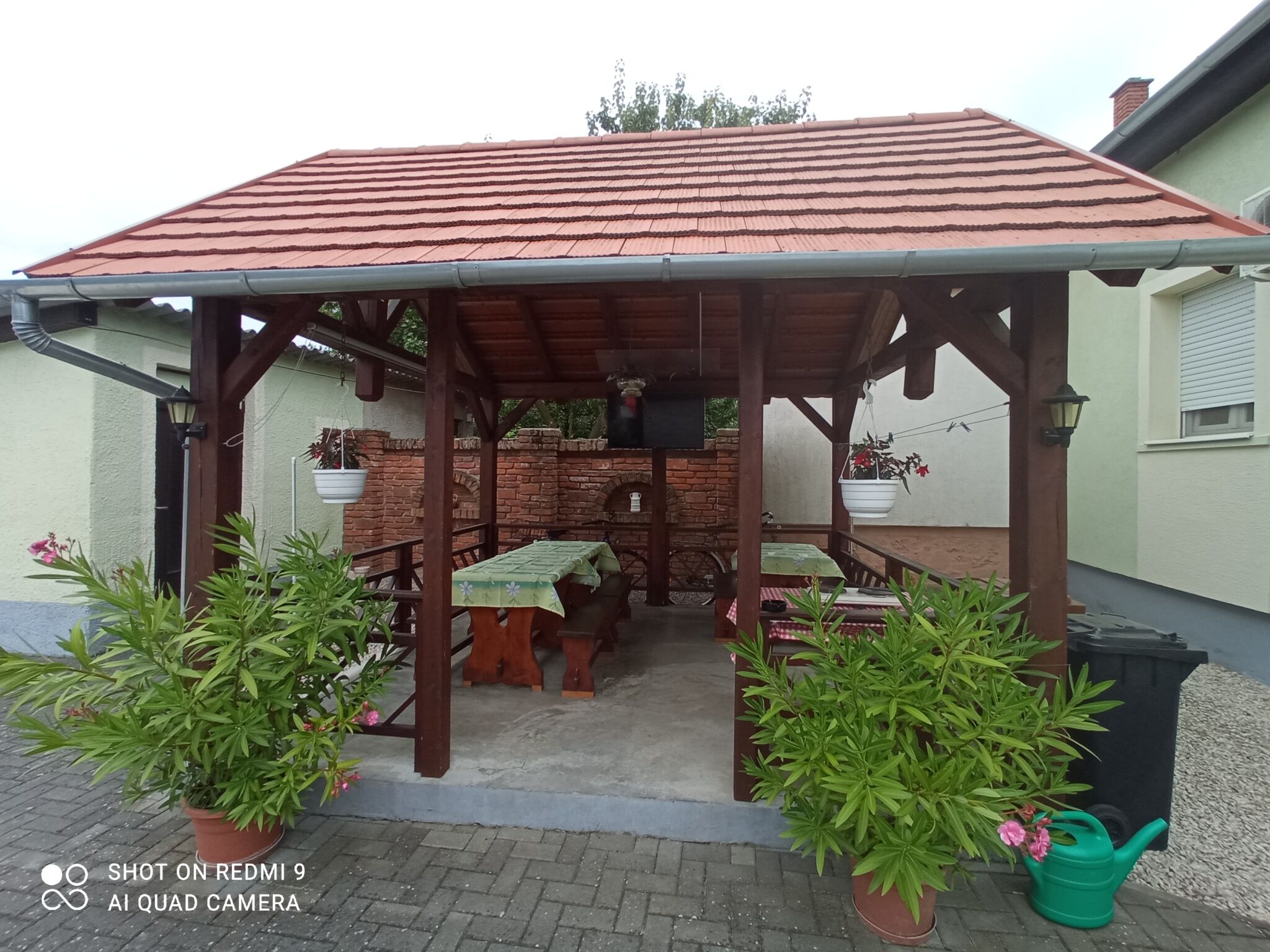 Joker Apartman – Sárvár fotó 3