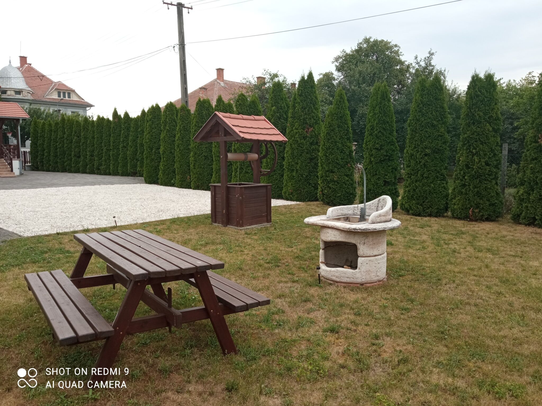 Joker Apartman – Sárvár fotó 4