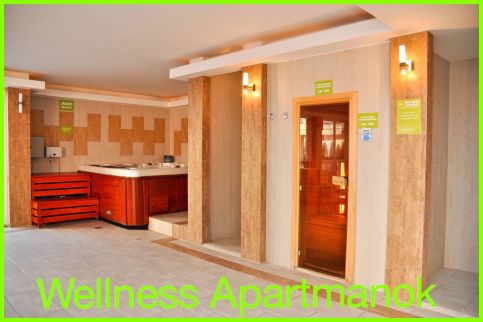 Wellness Apartmanok10