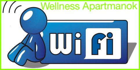 Wellness Apartmanok17