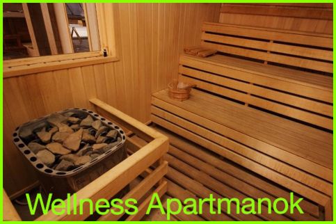 Wellness Apartmanok20