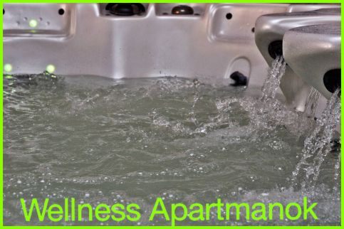 Wellness Apartmanok22