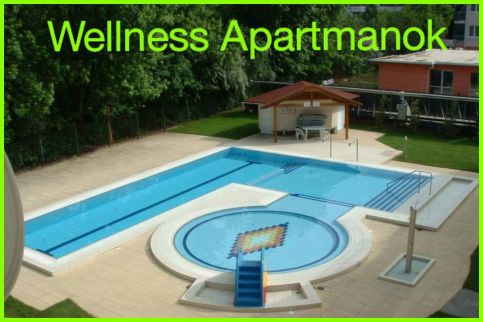 Wellness Apartmanok23