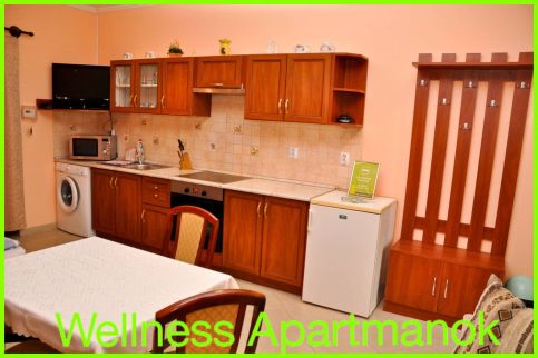 Wellness Apartmanok4