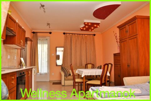 Wellness Apartmanok5