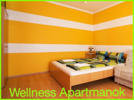 Wellness Apartmanok6