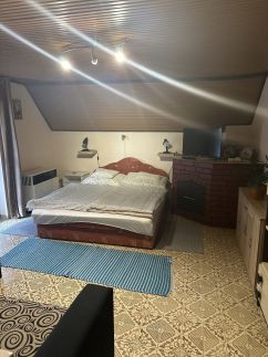 Magyar Vendégház10