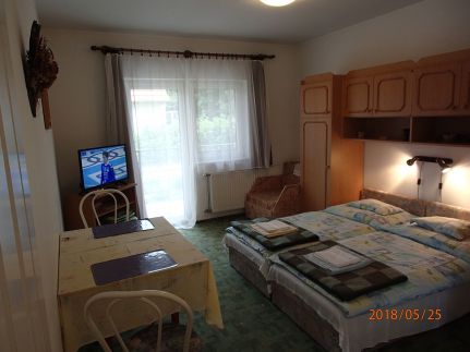 Jankó Apartmanház20