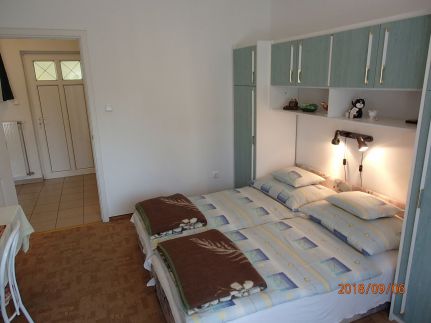 Jankó Apartmanház24